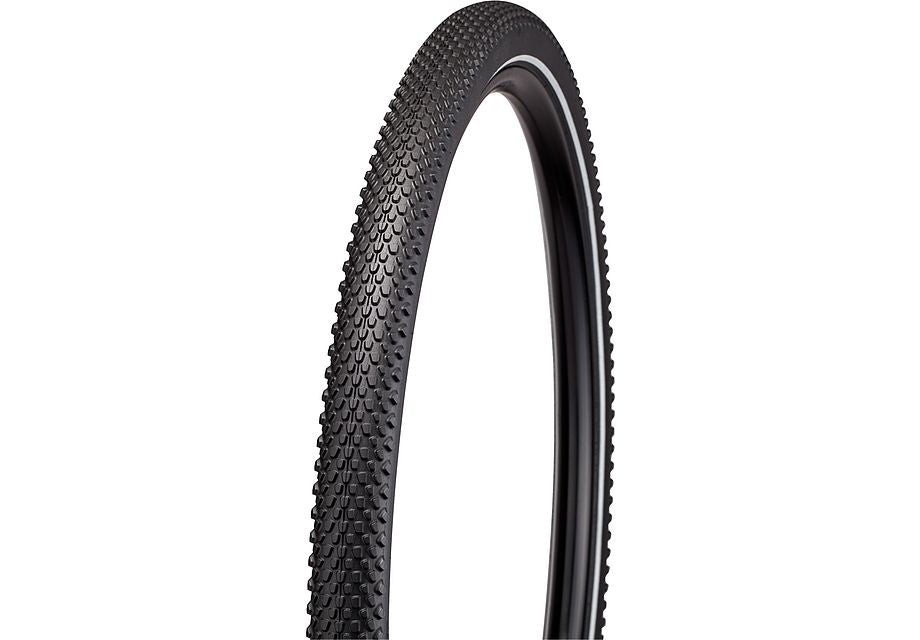 Specialized Hemisphere Flat Resistant Wirebead Allterrain Reflect - Thumbnail 2