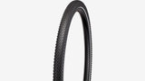 Hemisphere Flat Resistant Wirebead Reflective Tire