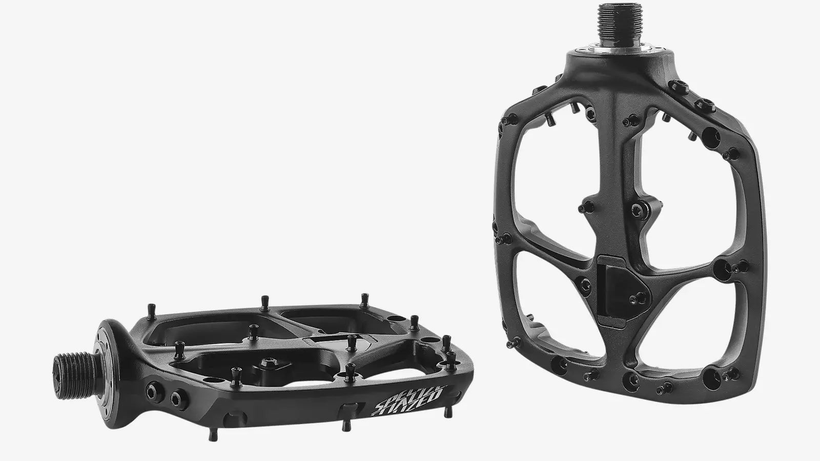 Pedals