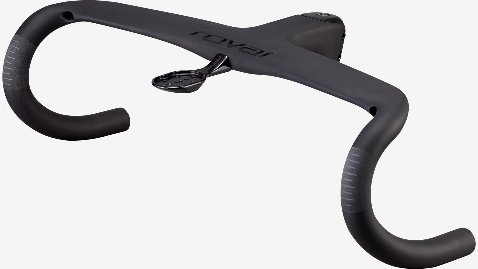 Specialized Roval Rapide Cockpit Cockpit – Peachtree Bikes