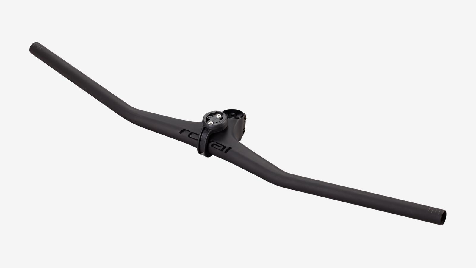 Specialized Roval Control Cockpit Handlebar - Thumbnail 3