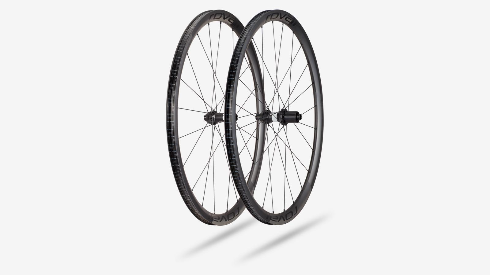 Specialized Roval Alpinist CL II Bike | Peachtree Bikes – Atlanta Bike Shop