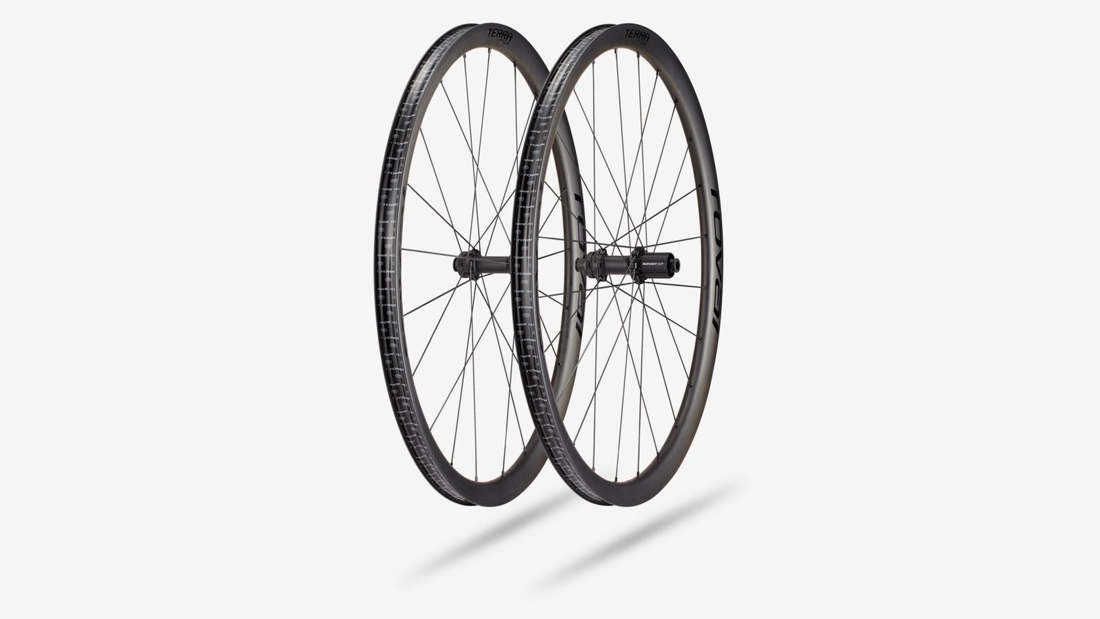 Terra CLX II Wheel