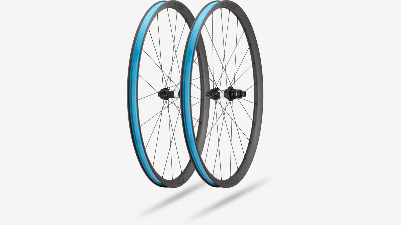 Roval Terra CL III