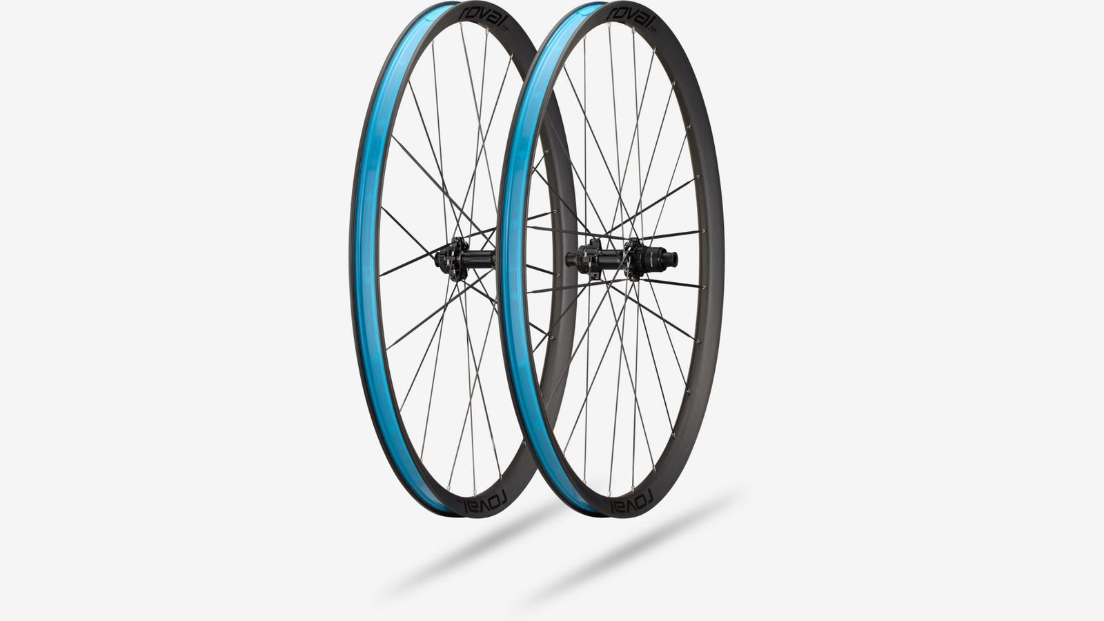 Roval Terra CLX III