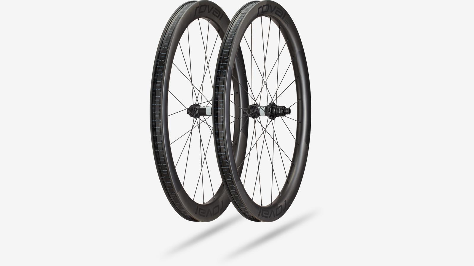 Roval Terra Aero CL