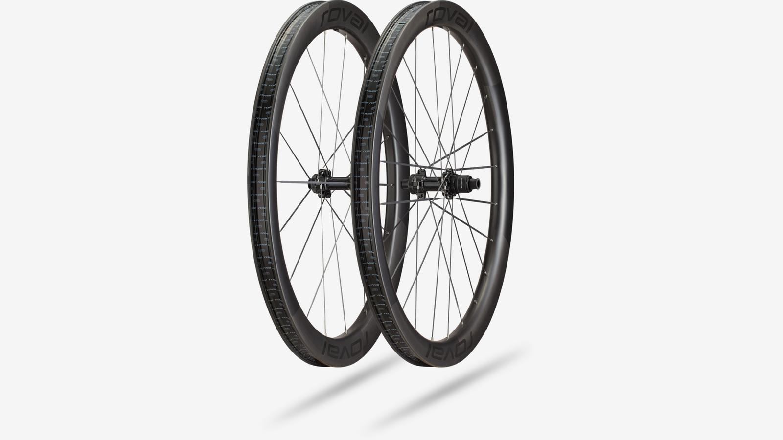 Roval Terra Aero CLX