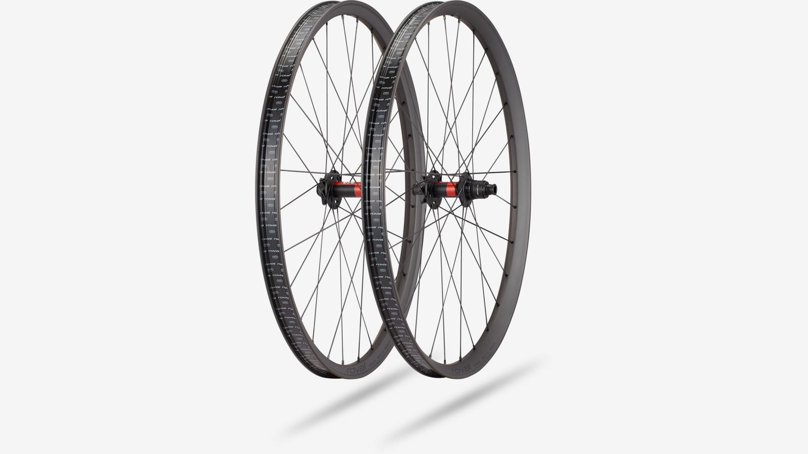 Specialized Roval Mountain Bike Wheels | Peachtree Bikes