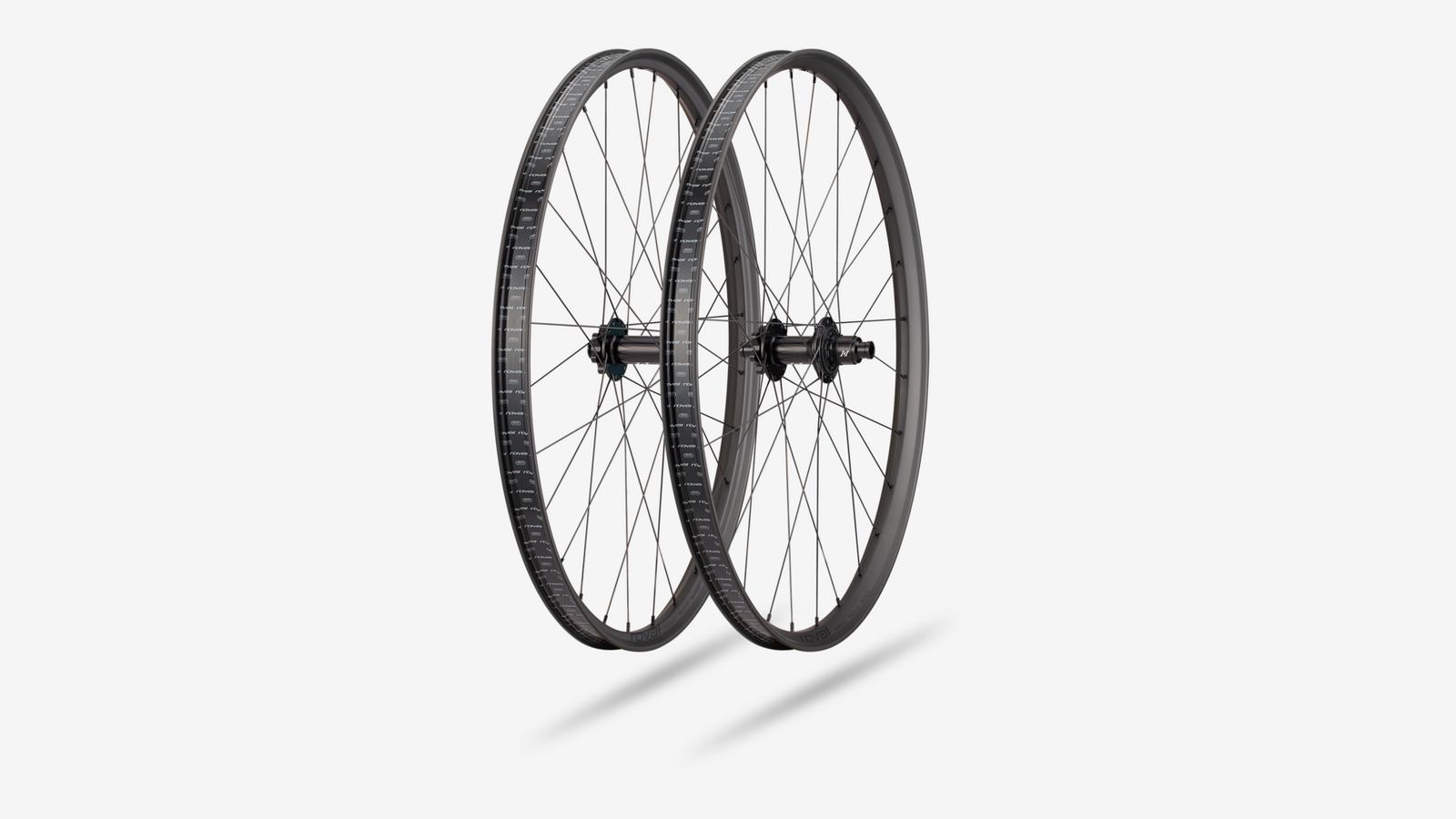 1 6B Wheel-Wheel