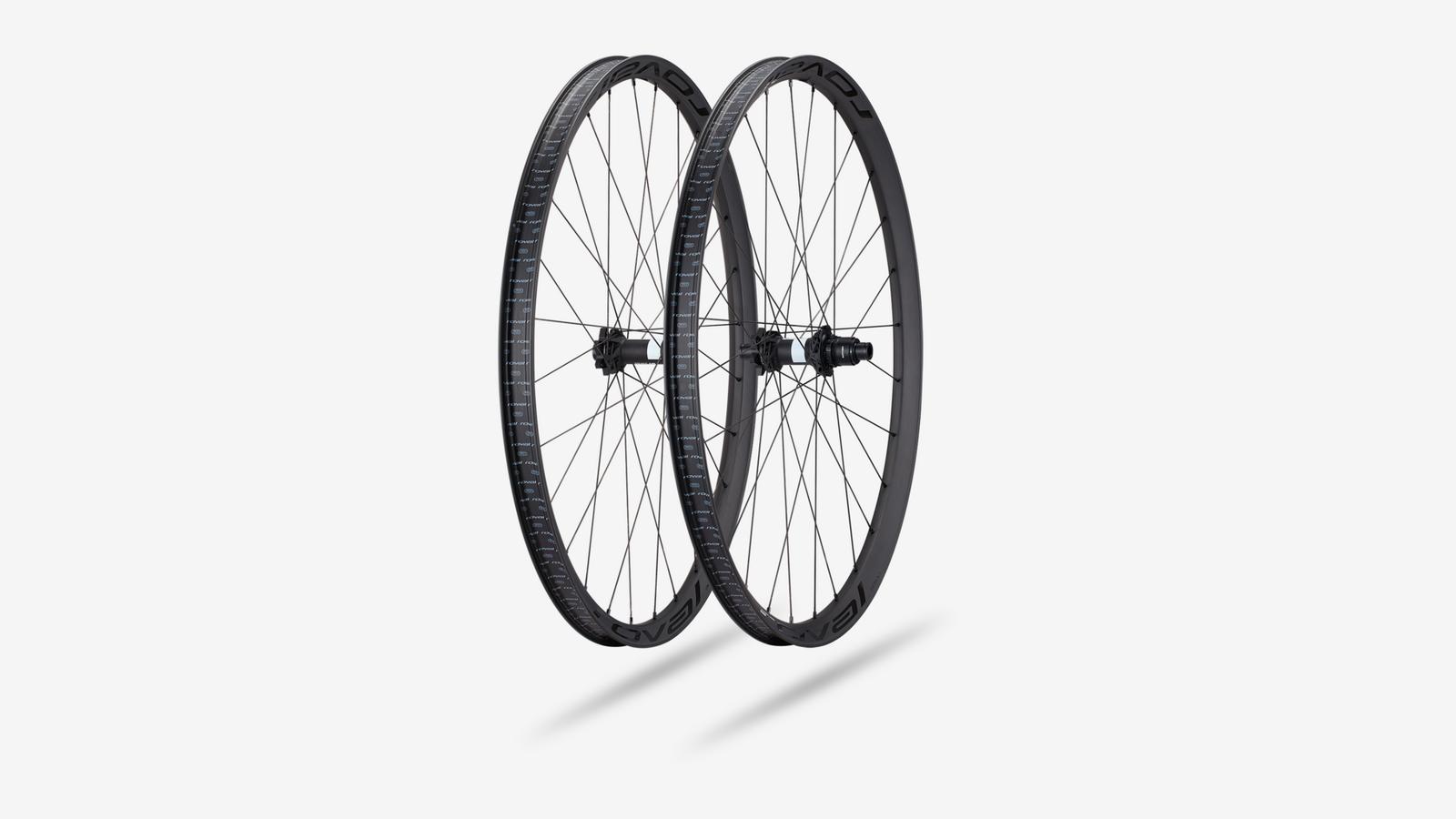 Specialized Roval Mountain Bike Wheels | Peachtree Bikes
