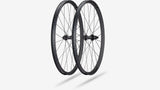 Control SL VI Solix Wheel