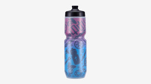 Specialized 23Oz Insulated Chromatek Omni Water Bottle