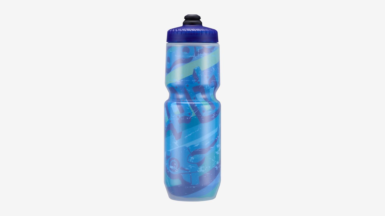 Specialized 23Oz Insulated Chromatek 2.0 Water Bottle