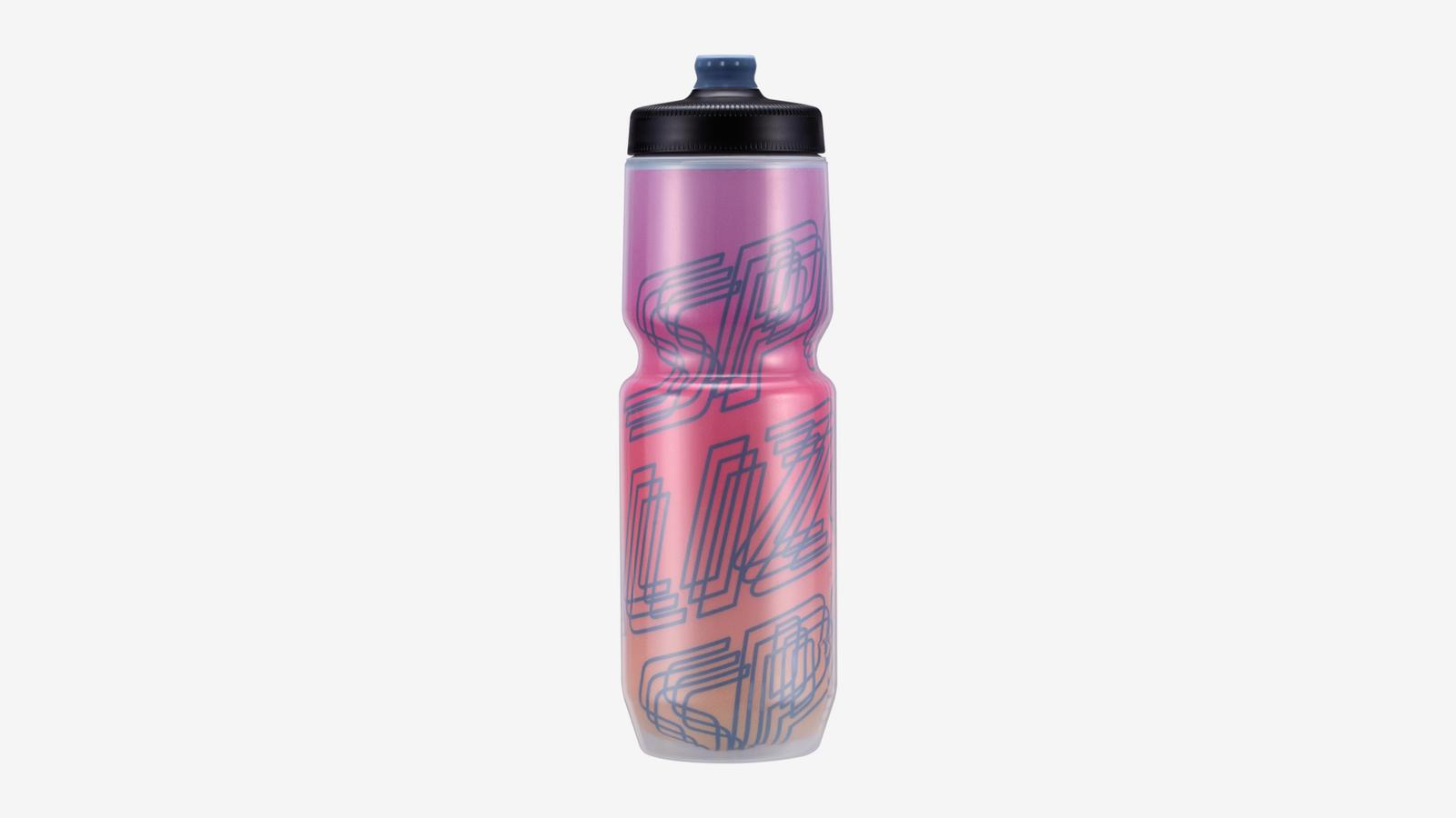Specialized 23Oz Insulated Chromatek Fixy 2.0 Water Bottle