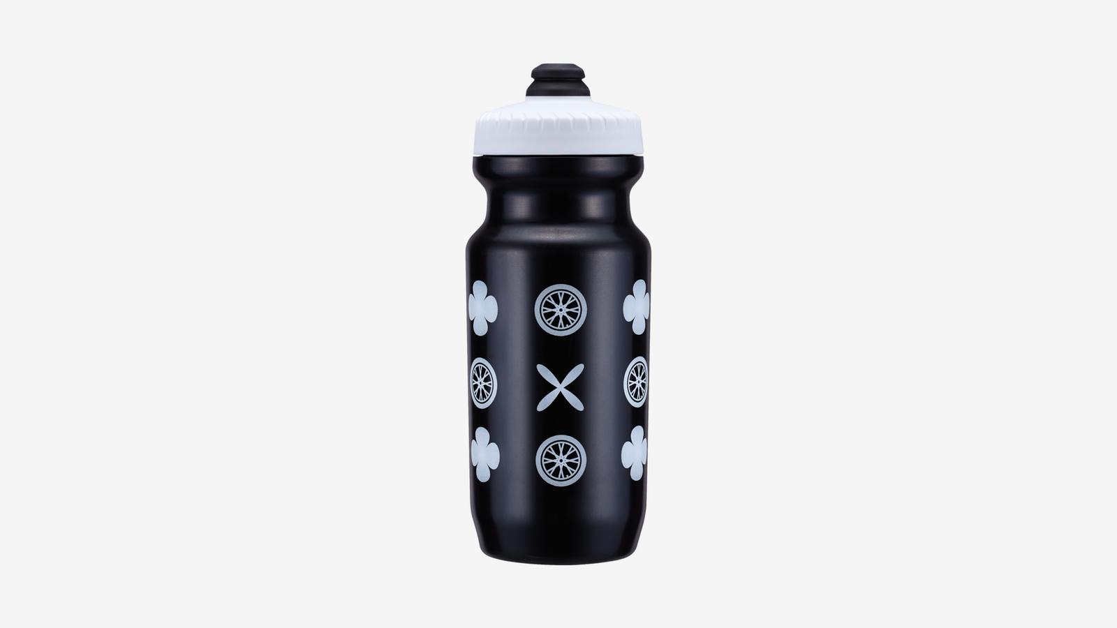 Specialized 21Oz Little Big Mouth 2.0 Water Bottle
