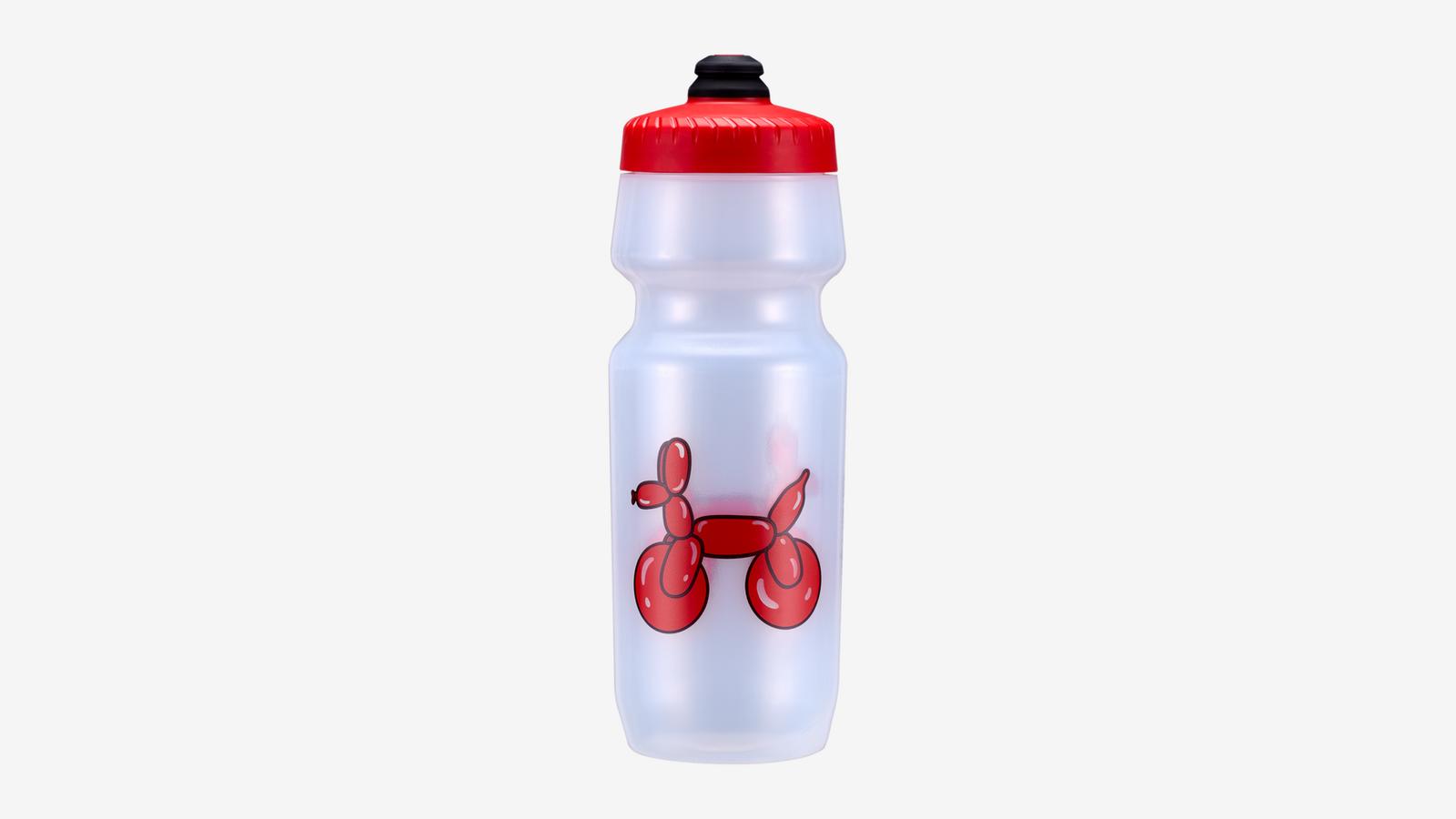 Specialized 24Oz Big Mouth Water Bottle
