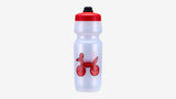 24 oz Big Mouth Water Bottle