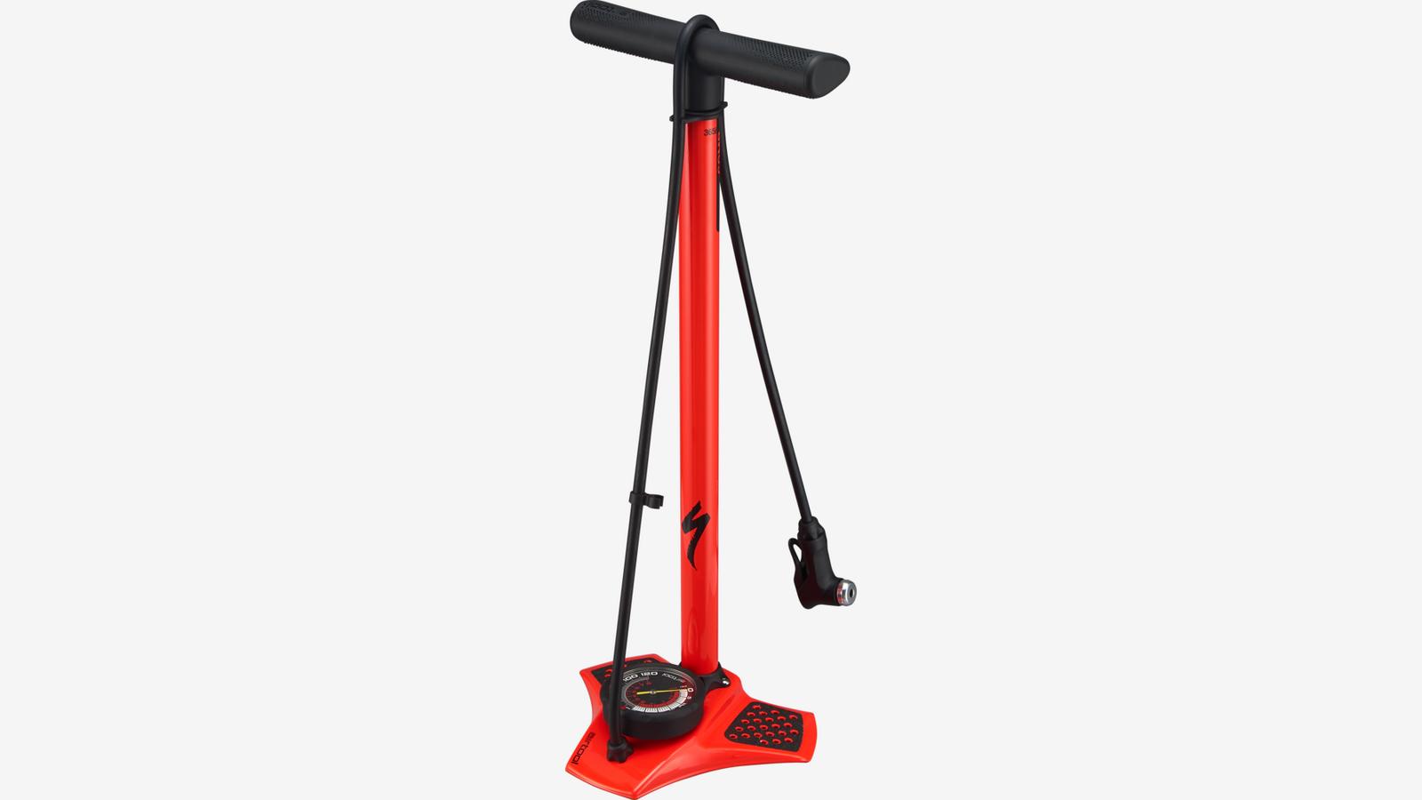 Air Tool Shock Hand Pump - Thumbnail 2