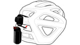 49116-9340-Specialized-Stix Helmet Strap Mount-Part-Peachtree-Bikes-Atlanta