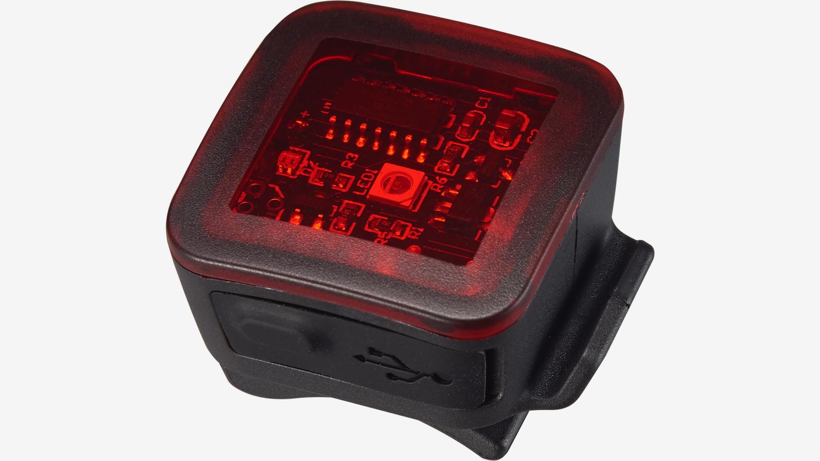 Specialized Flash Headlight