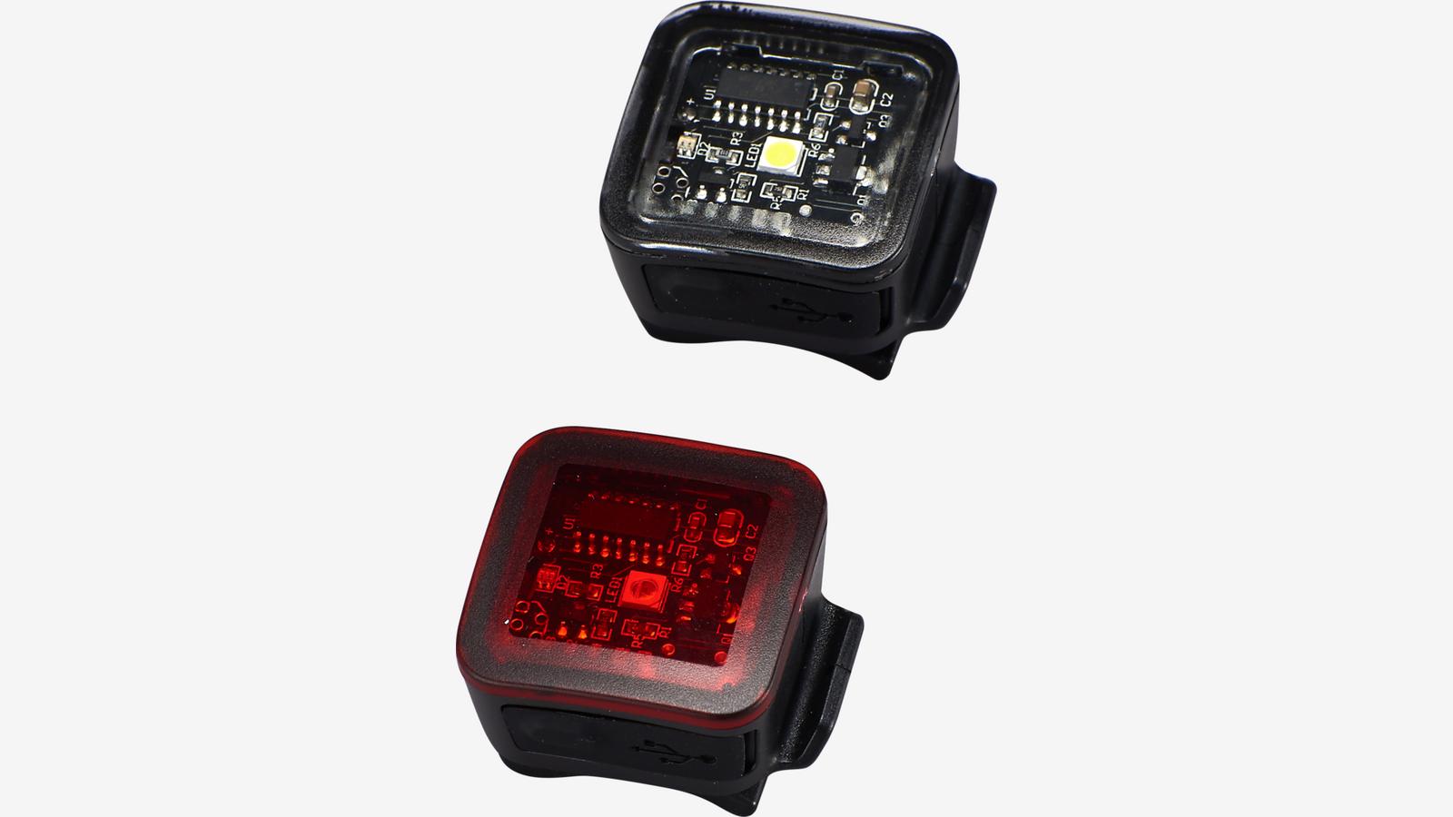 Specialized Flash Headlight/Taillight - Thumbnail 3