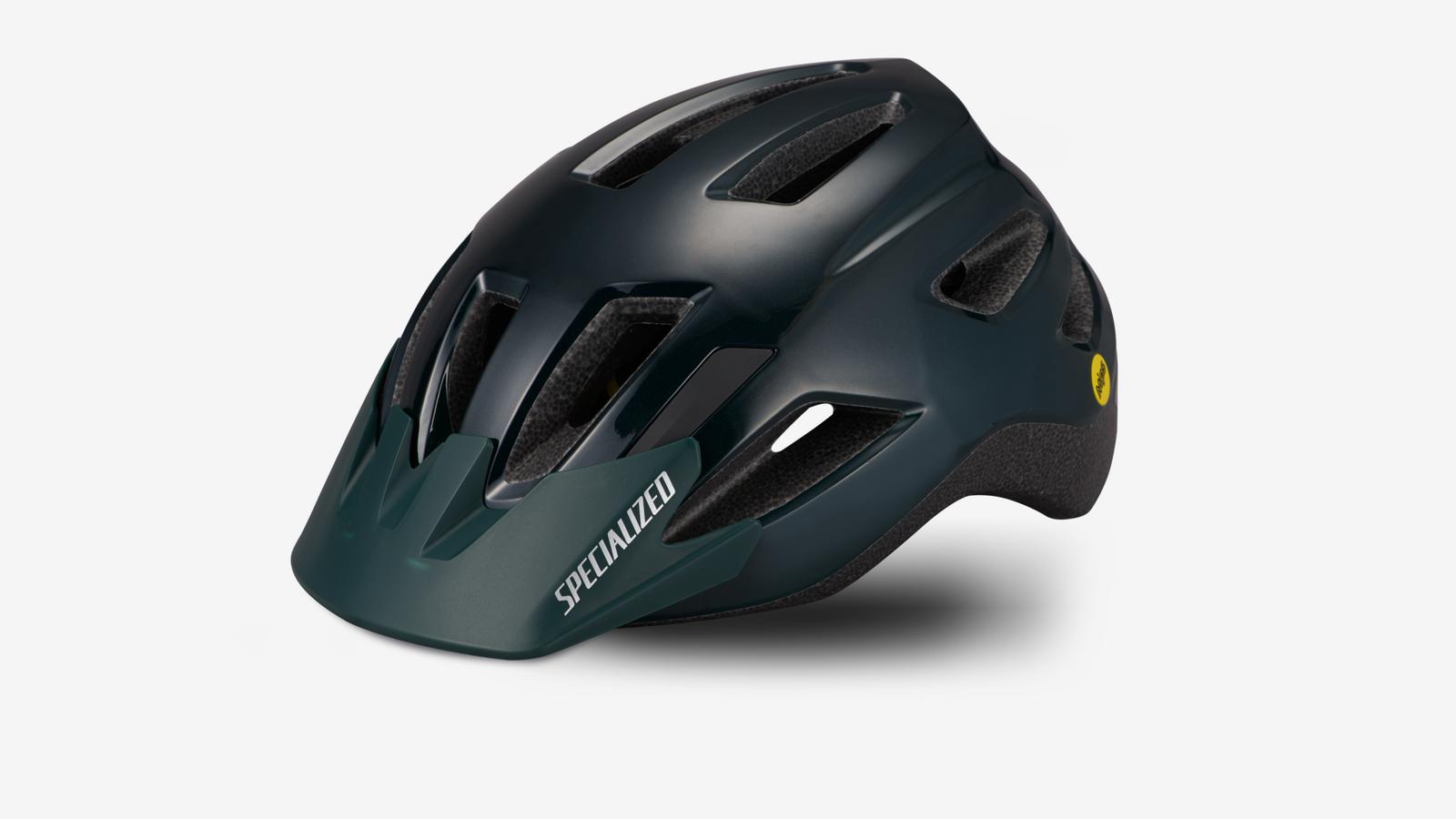 Specialized Shuffle Helmet - Thumbnail 2
