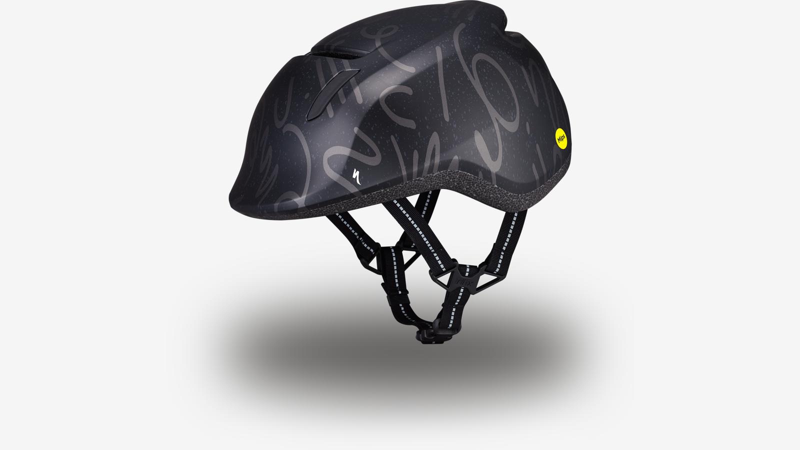 Specialized Mio 2 Helmet - Thumbnail 3