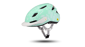 60025-6602-Specialized-Shuffle 2 LED-Helmet