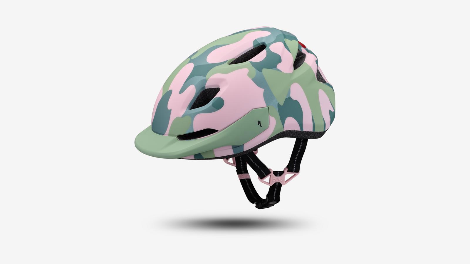 Specialized Shuffle 2 LED Helmet