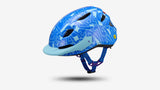 Shuffle 2 LED Helmet