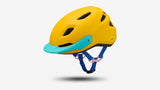 Shuffle 2 LED Helmet