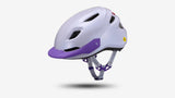 Shuffle 2 LED Helmet