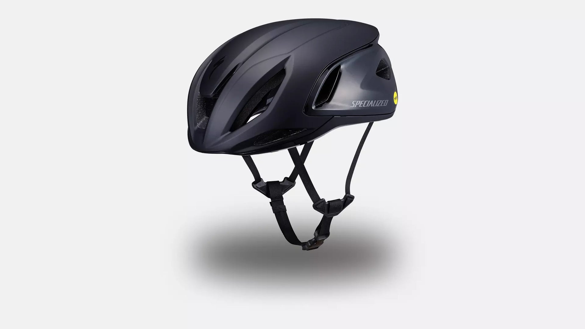 4 piece bike helmet Specialized Propero 4, Glacial M