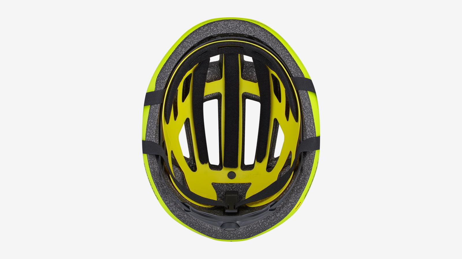 Chamonix 3 Helmet