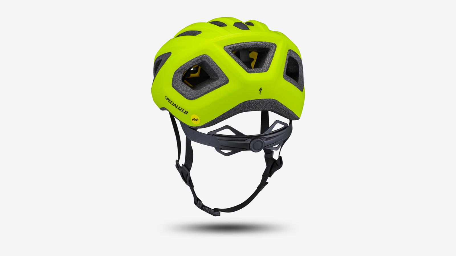 Chamonix 3 Helmet