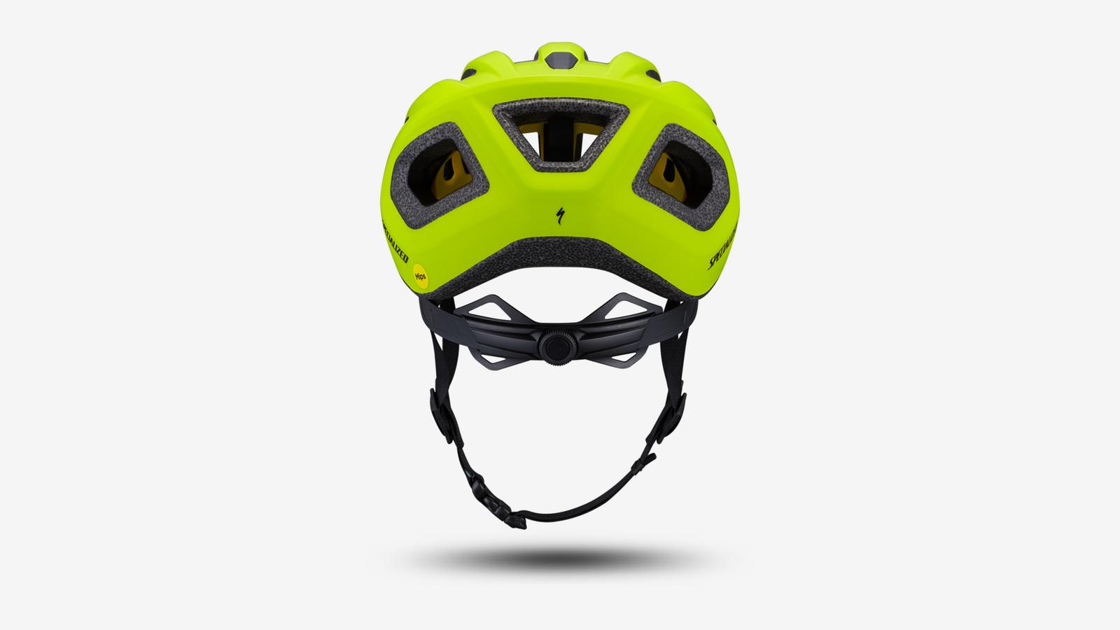 Chamonix 3 Helmet