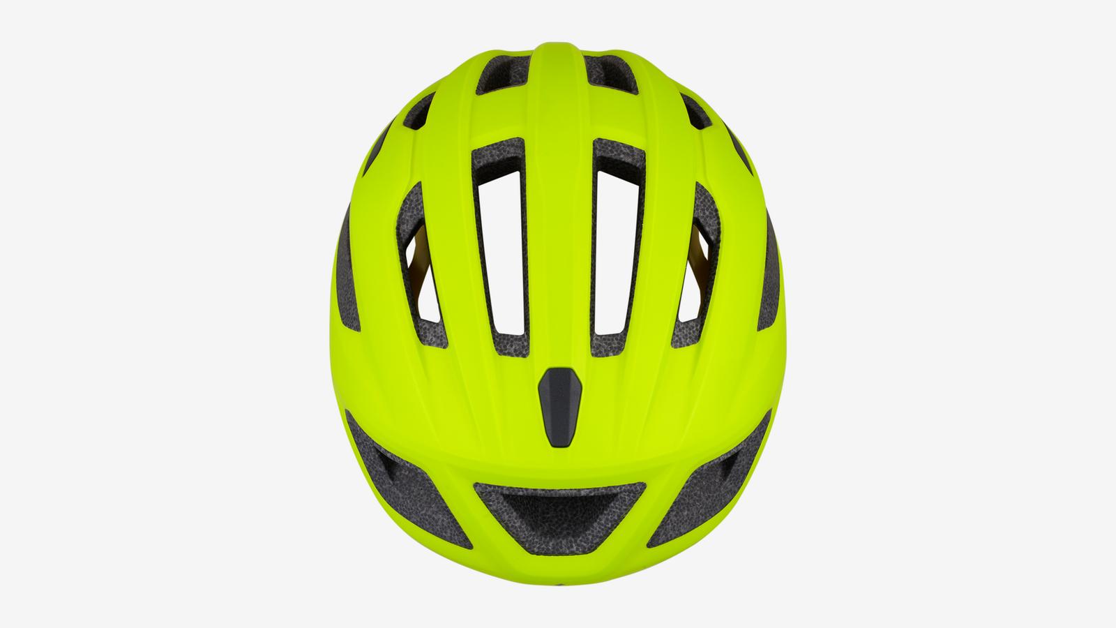 Chamonix 3 Helmet