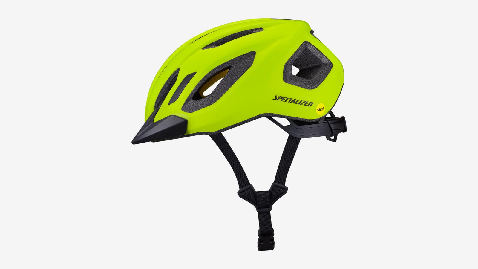 Chamonix 3 Helmet