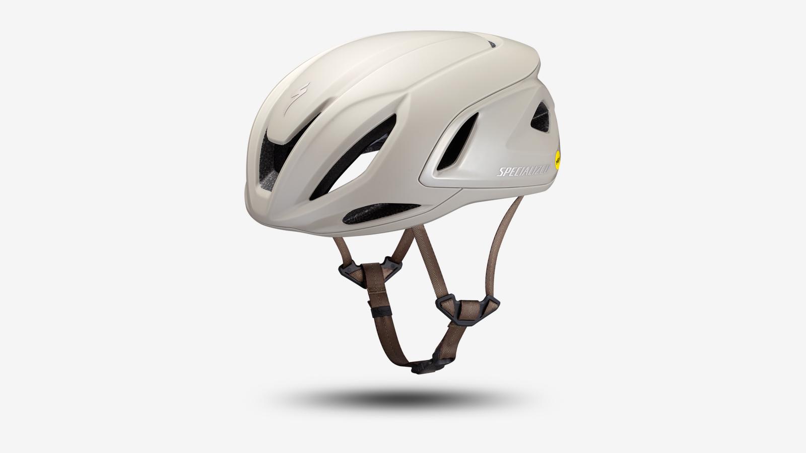 4 piece bike helmet Specialized Tactic MIPS drying interior padding helps manage sweat while fighting odor Specialized Tactic 4 Helmet -
