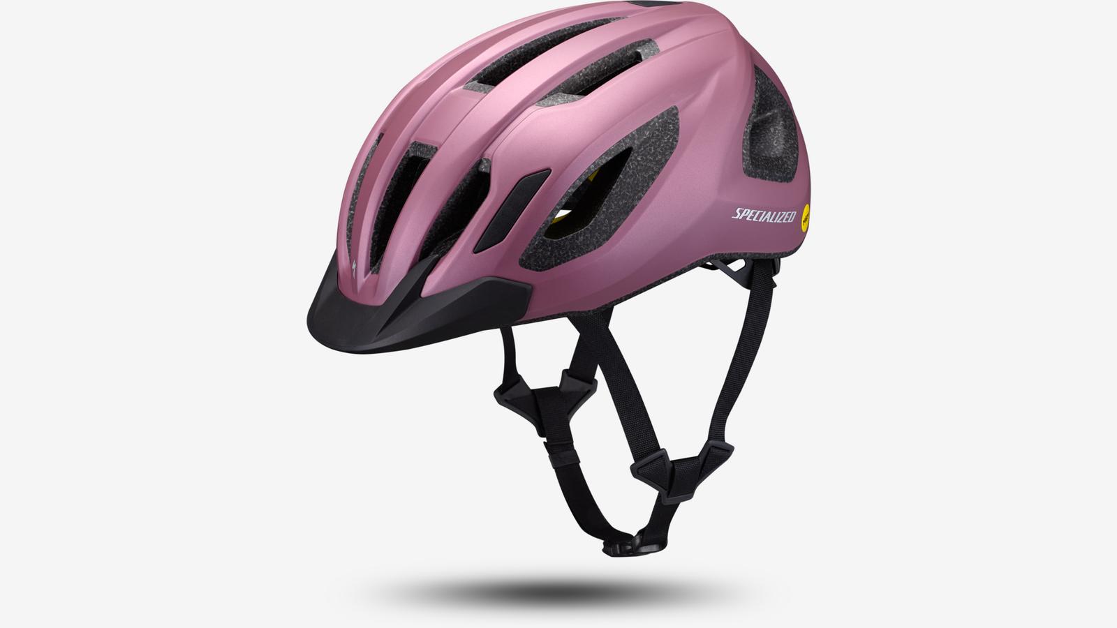 Chamonix 3 Helmet