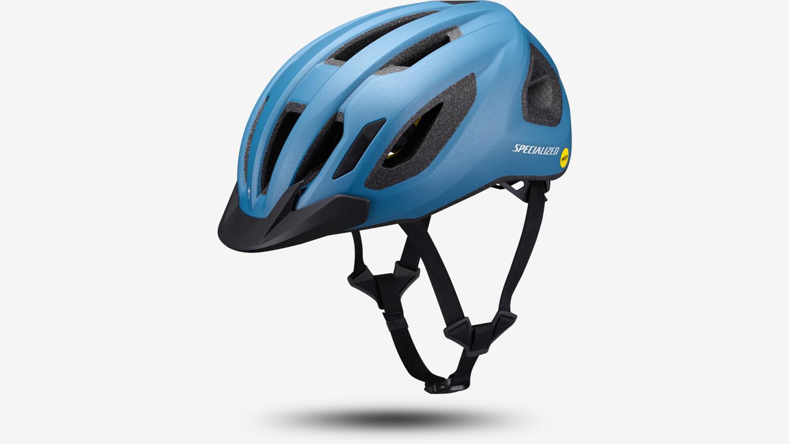 Chamonix 3 Helmet