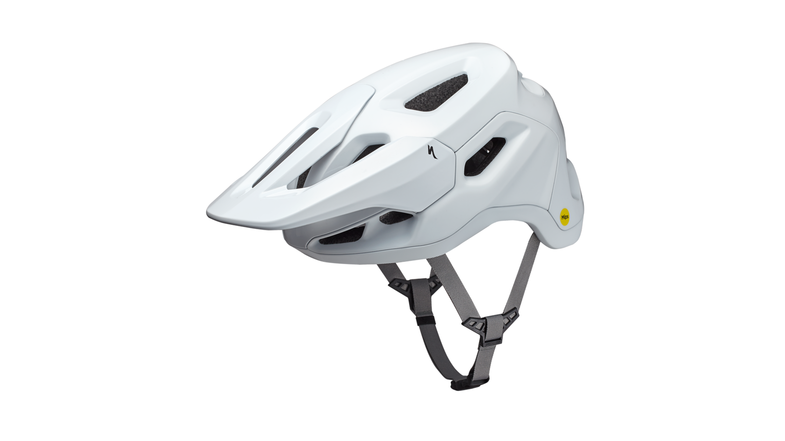 specialized mtb helm Specialized Tactic 4 Mips MTB Helmet White S