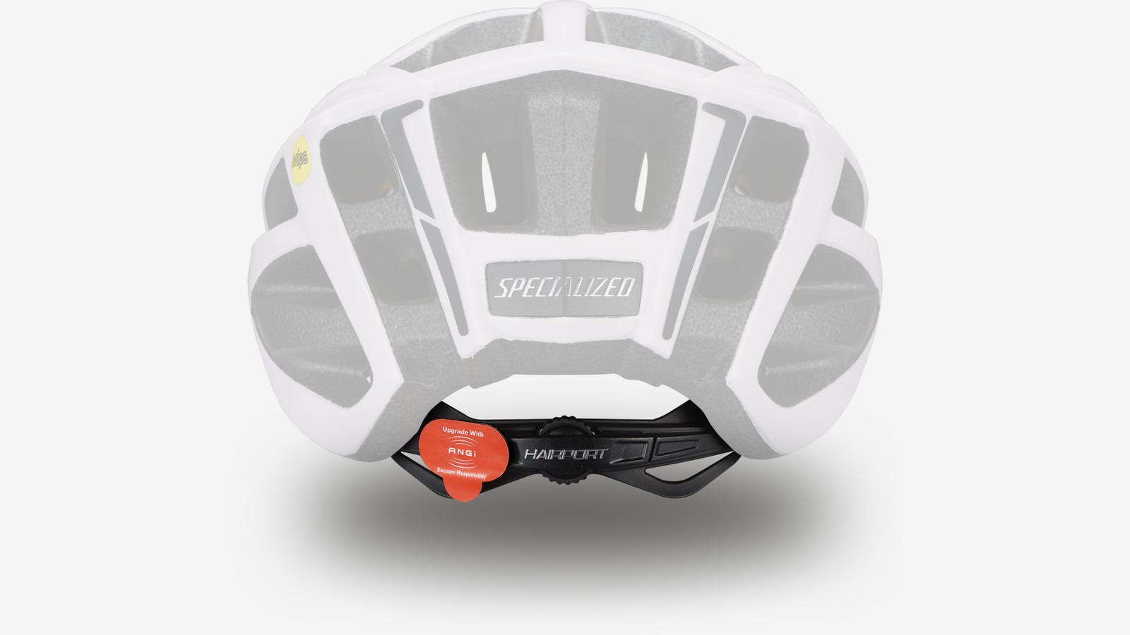 Specialized Echelon II Helmet - Thumbnail 3
