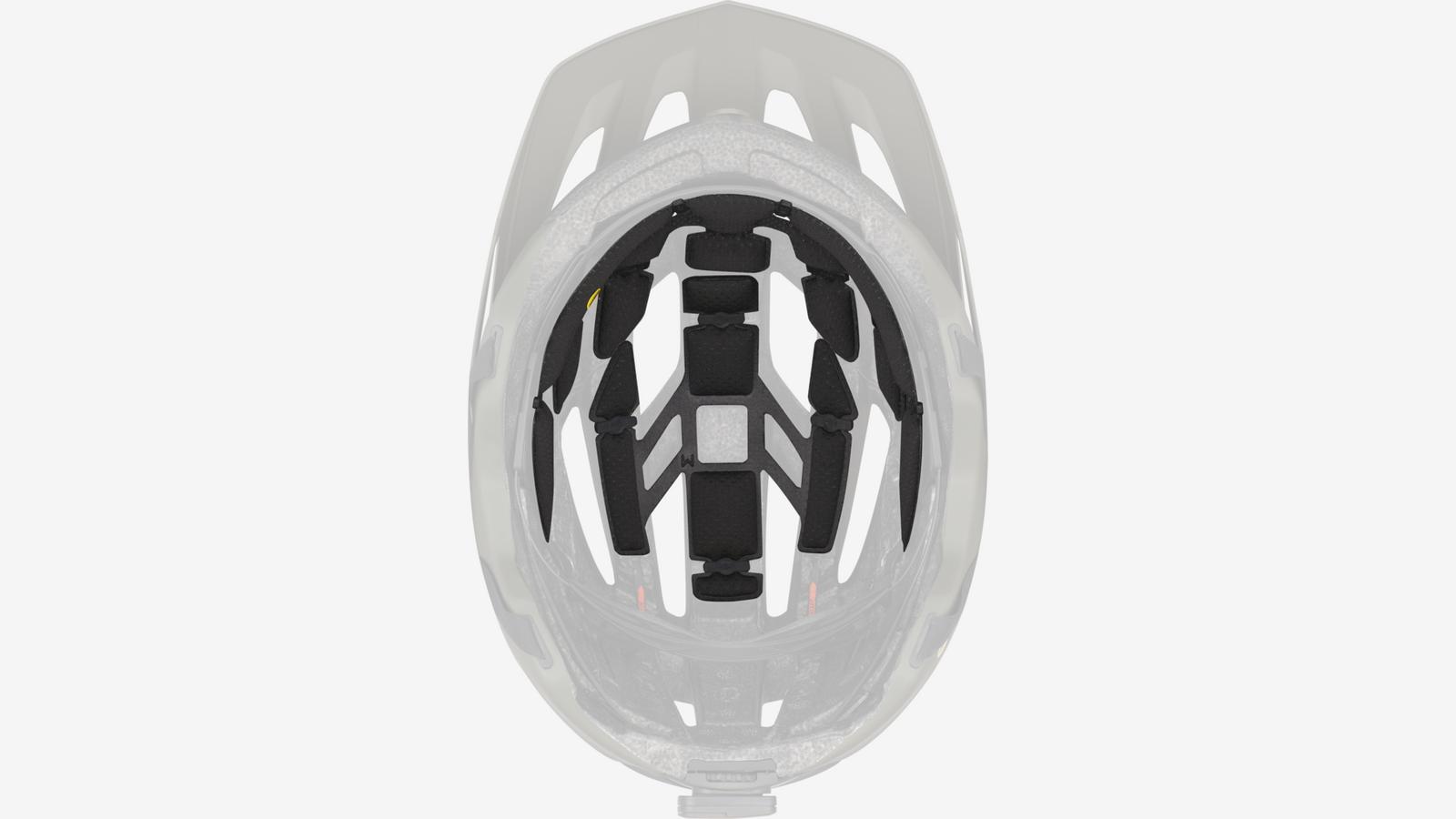 Specialized Ambush Padset - Thumbnail 3