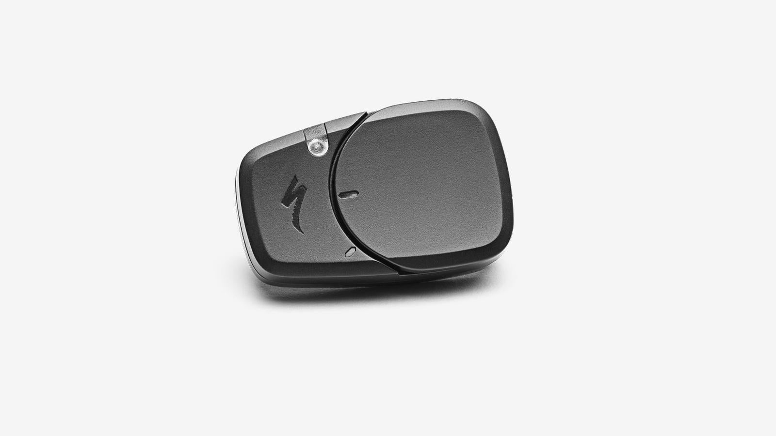 Specialized ANGi Crash Sensor
