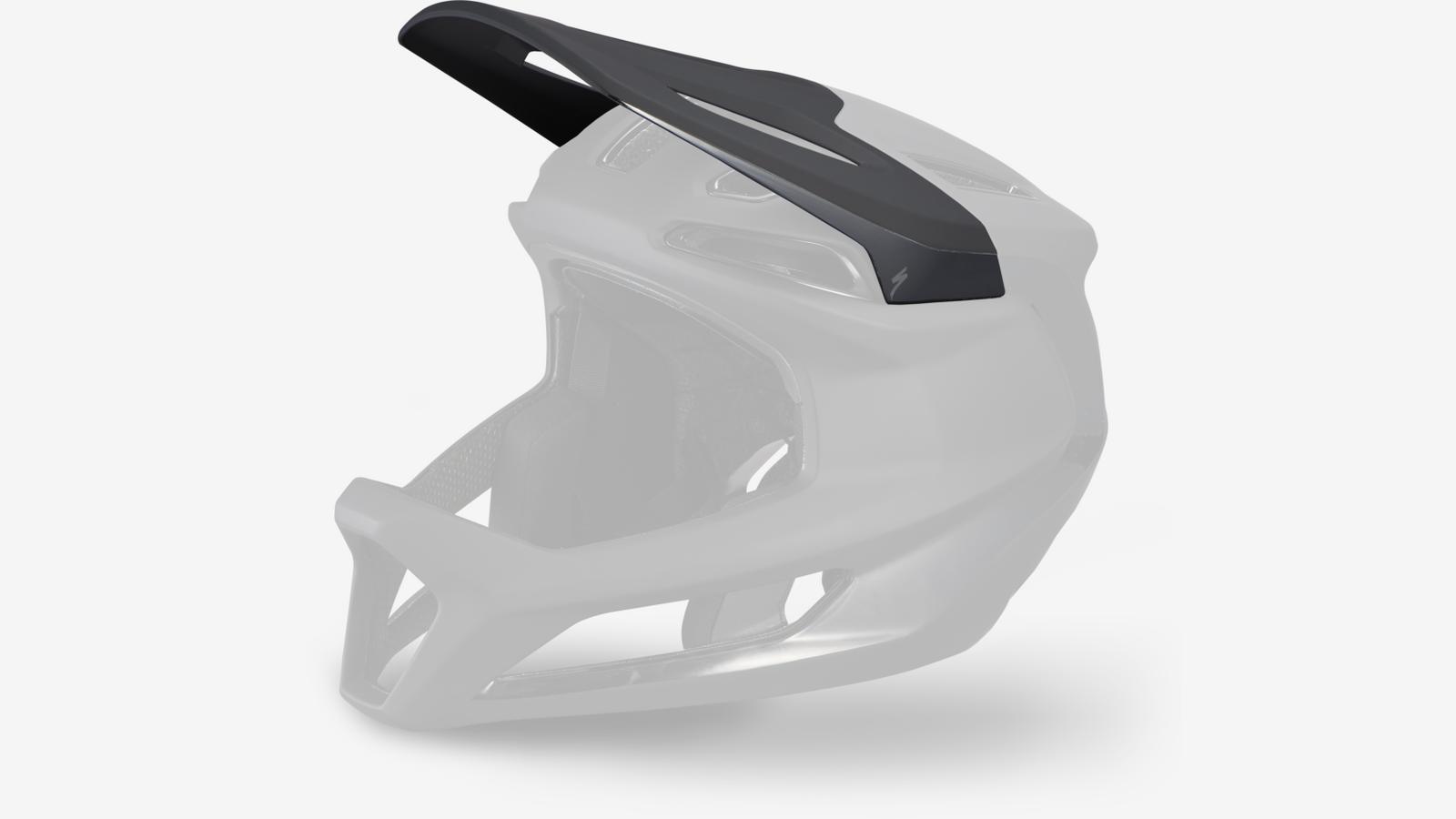 Specialized Gambit Visor - Thumbnail 2