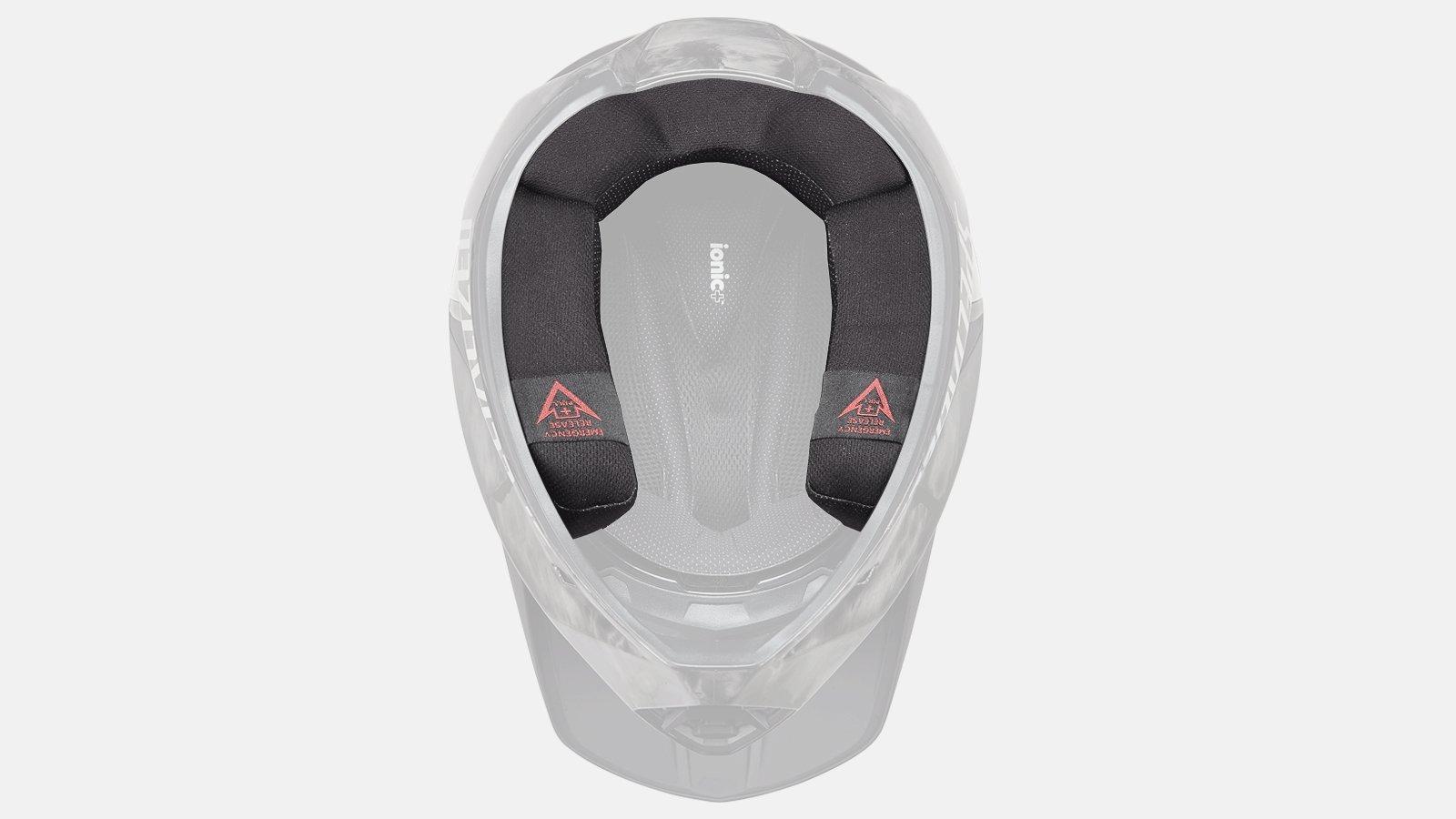 Dissident 2 Cheek Pad Replacement