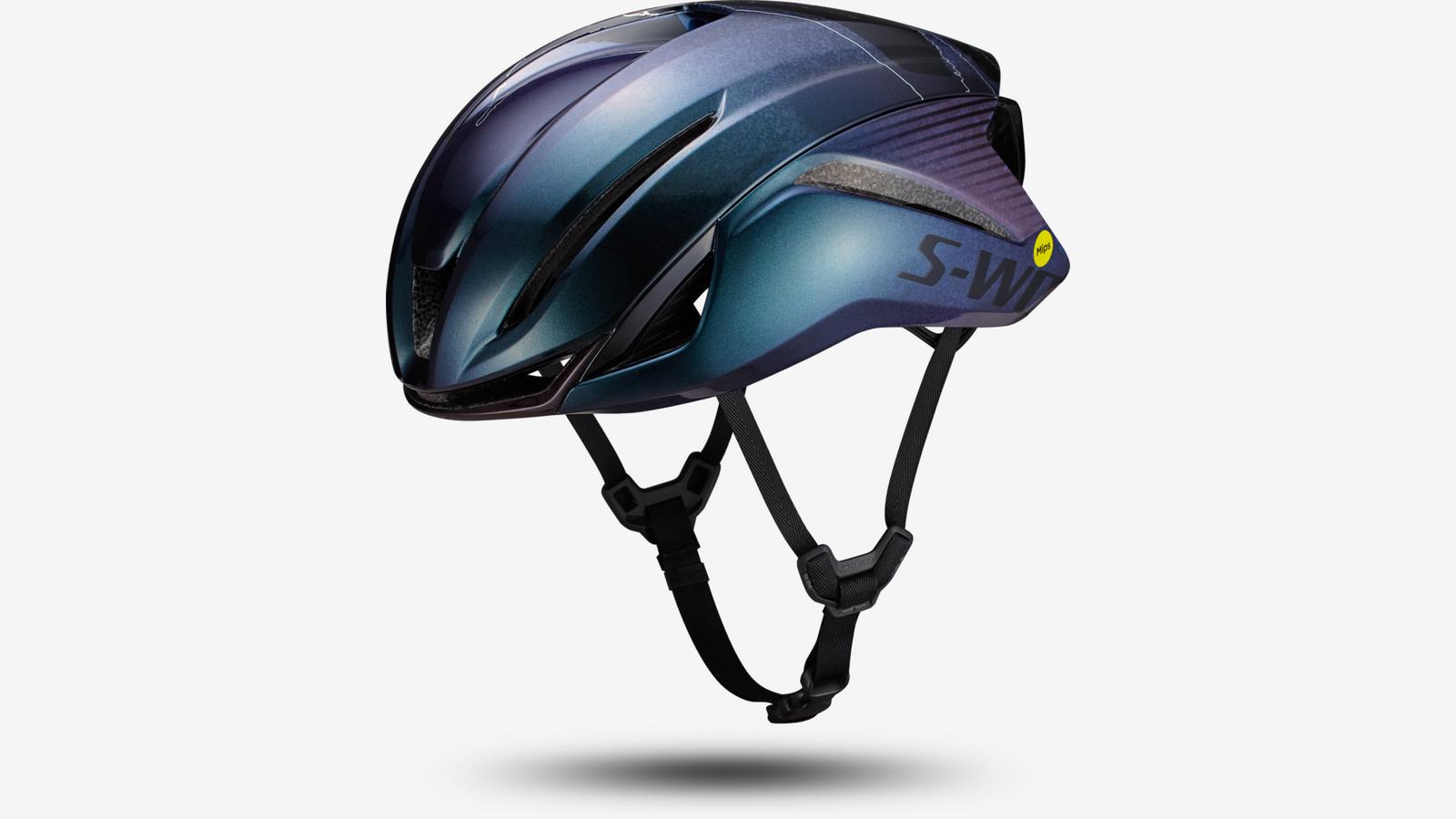 S-Works Evade 4