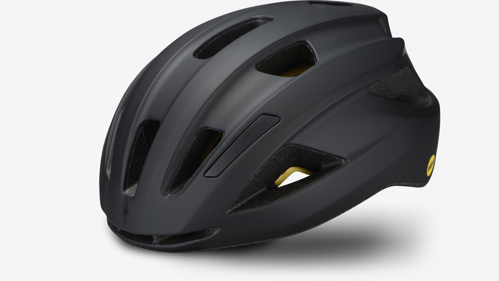 Specialized Align II Helmet Mips, Black/Black Reflective / XL