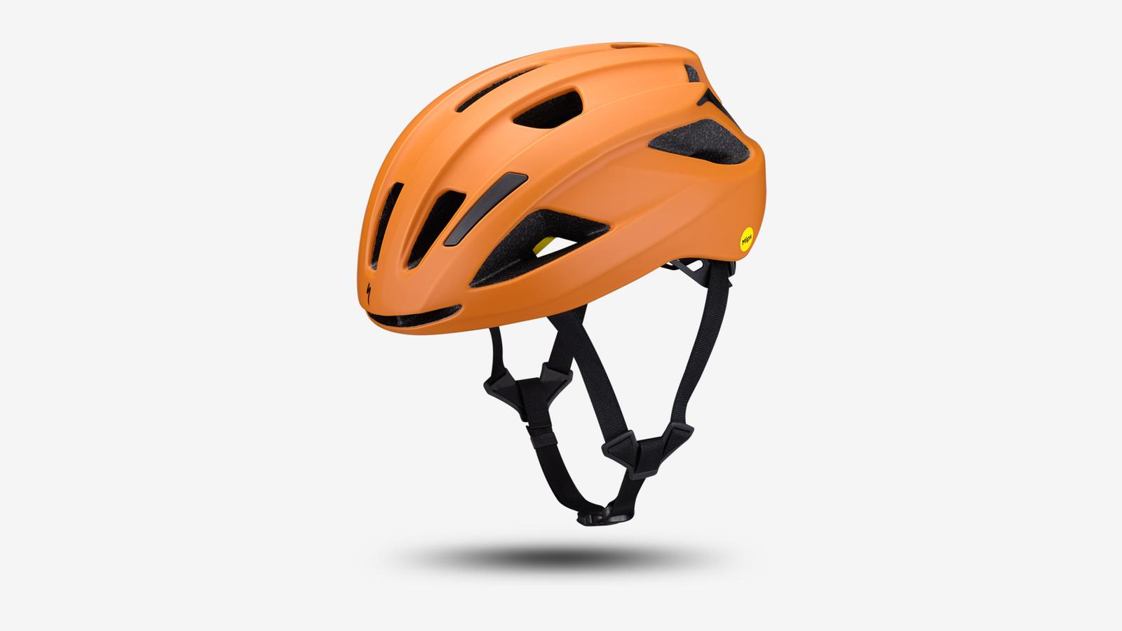 Specialized Align II Helmet S/M Smoke